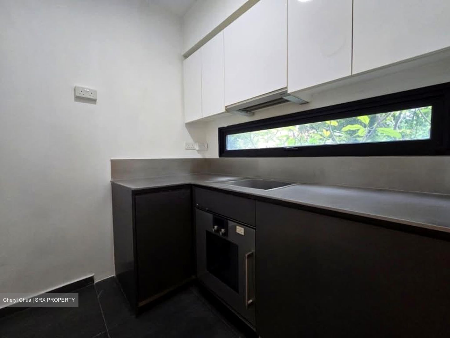 Hijauan (D9), Apartment #559564121